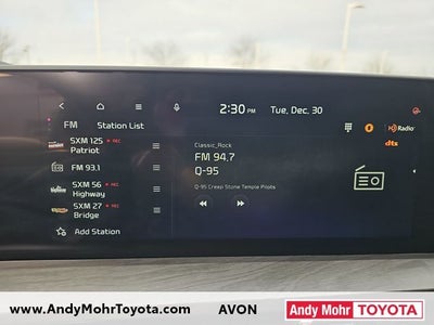 2025 Kia Telluride EX X-Pro