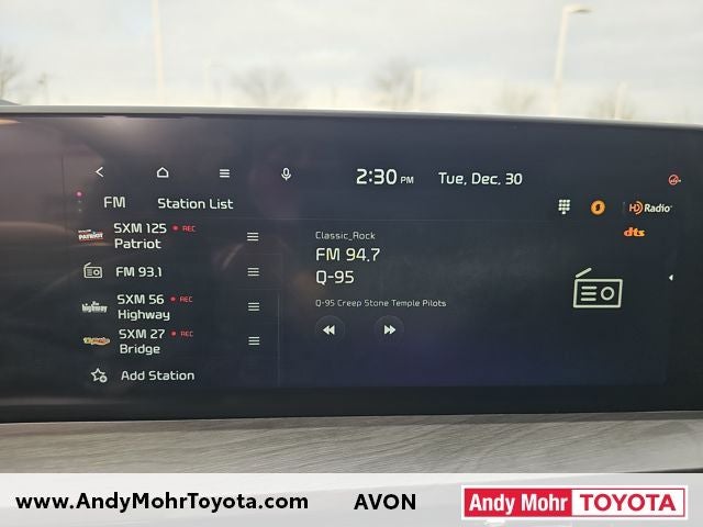 2025 Kia Telluride EX X-Pro