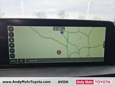 2025 Kia Telluride EX X-Pro