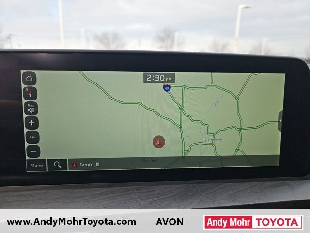 2025 Kia Telluride EX X-Pro