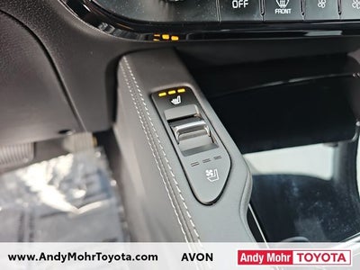 2025 Kia Telluride EX X-Pro