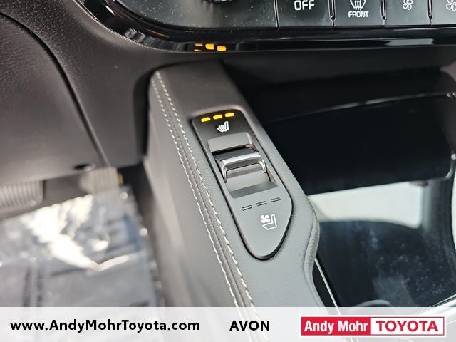 2025 Kia Telluride EX X-Pro