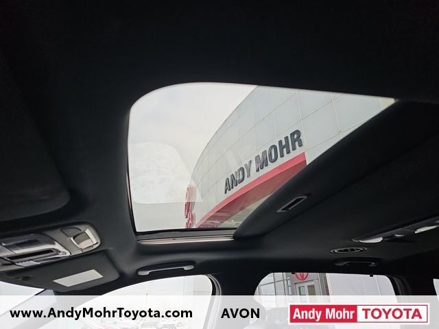 2025 Kia Telluride EX X-Pro