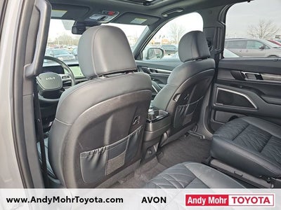 2025 Kia Telluride EX X-Pro