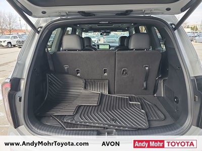 2025 Kia Telluride EX X-Pro