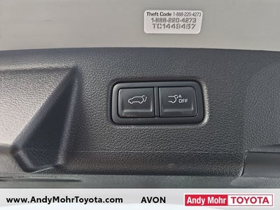 2025 Kia Telluride EX X-Pro