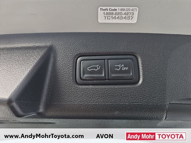 2025 Kia Telluride EX X-Pro