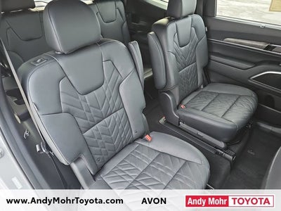 2025 Kia Telluride EX X-Pro