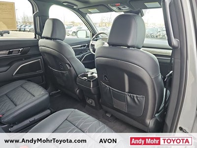 2025 Kia Telluride EX X-Pro