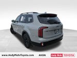 2025 Kia Telluride EX X-Pro