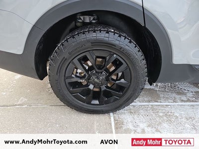 2025 Kia Telluride EX X-Pro