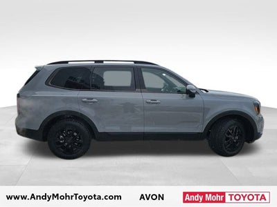 2025 Kia Telluride EX X-Pro