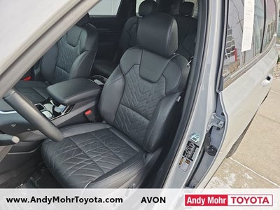 2025 Kia Telluride EX X-Pro