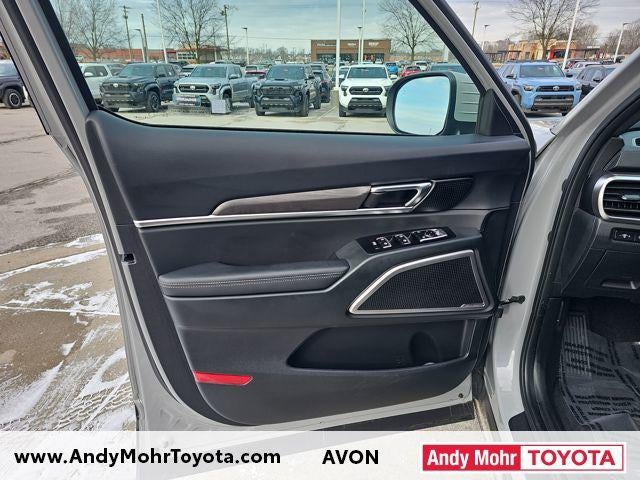 2025 Kia Telluride EX X-Pro