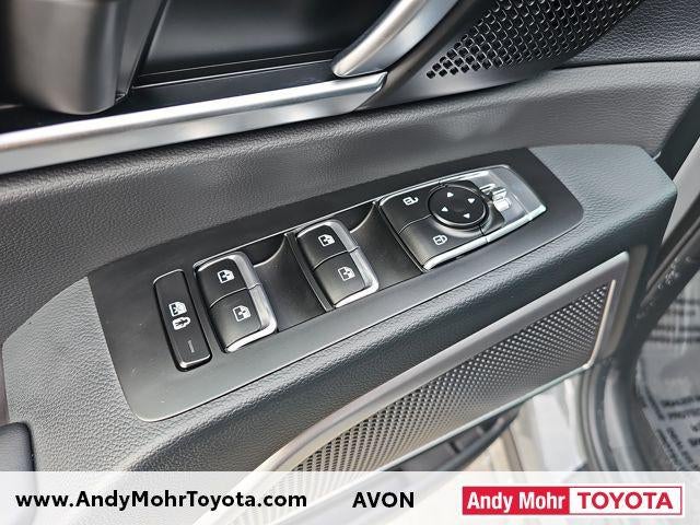 2025 Kia Telluride EX X-Pro