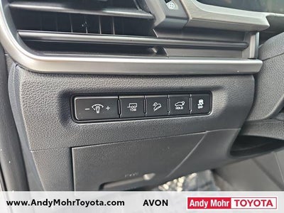 2025 Kia Telluride EX X-Pro