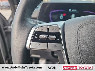 2025 Kia Telluride EX X-Pro