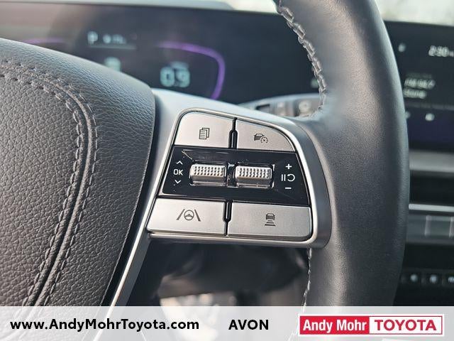 2025 Kia Telluride EX X-Pro