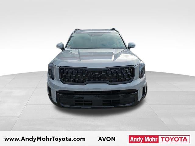 2025 Kia Telluride EX X-Pro