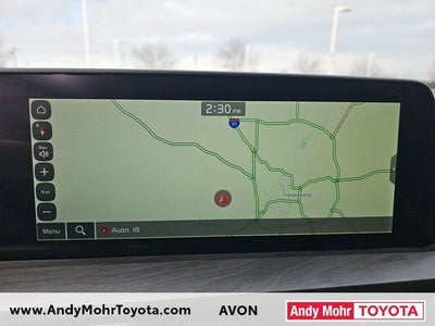 2025 Kia Telluride EX X-Pro