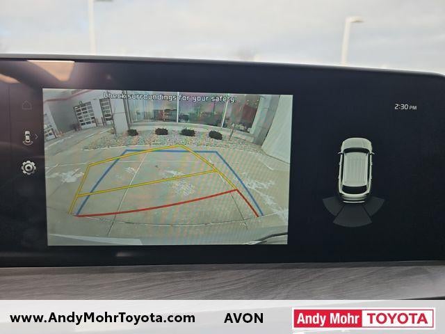 2025 Kia Telluride EX X-Pro