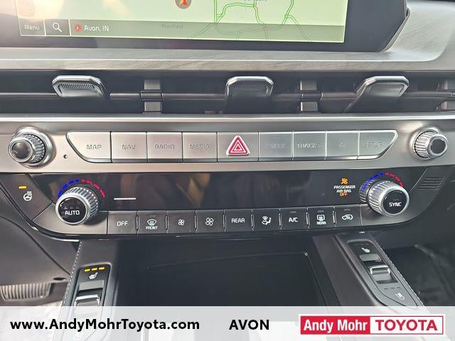 2025 Kia Telluride EX X-Pro