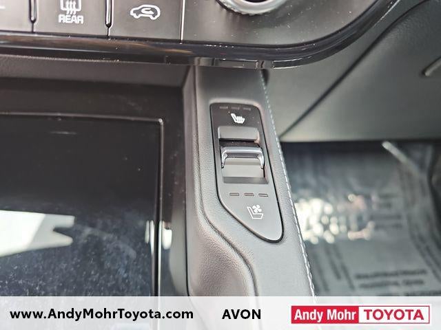 2025 Kia Telluride EX X-Pro