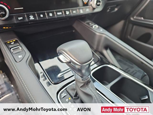 2025 Kia Telluride EX X-Pro