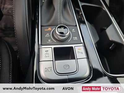 2025 Kia Telluride EX X-Pro