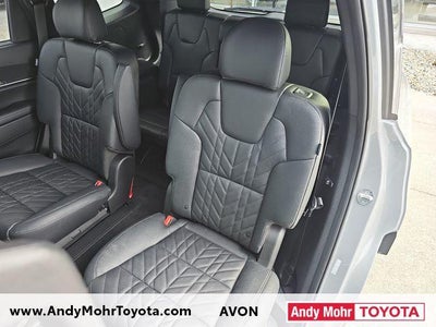 2025 Kia Telluride EX X-Pro