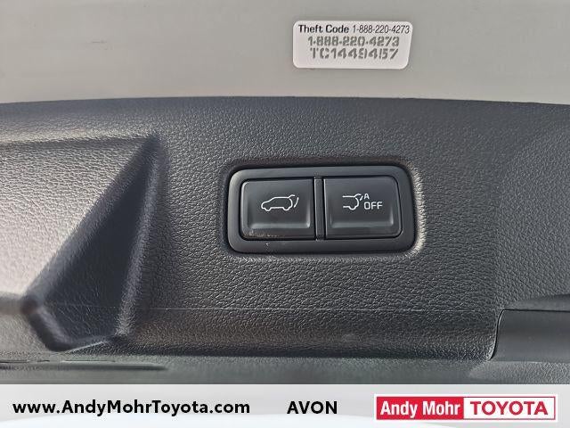 2025 Kia Telluride EX X-Pro