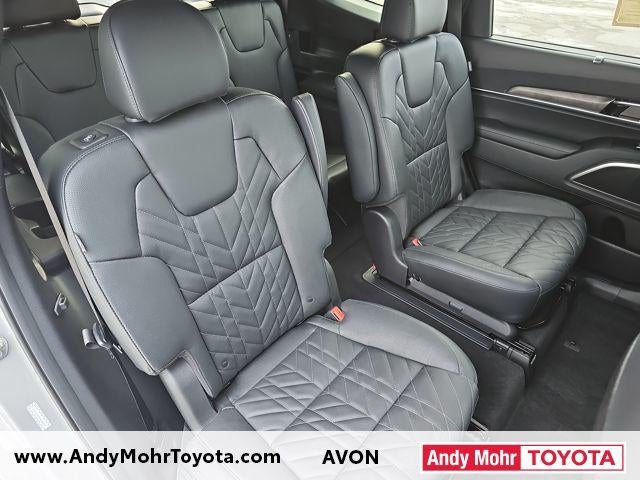 2025 Kia Telluride EX X-Pro
