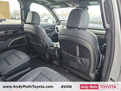 2025 Kia Telluride EX X-Pro