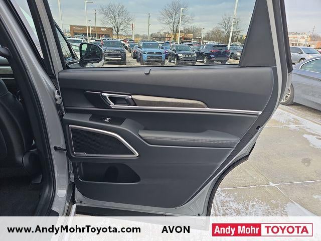 2025 Kia Telluride EX X-Pro