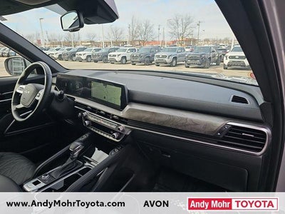 2025 Kia Telluride EX X-Pro