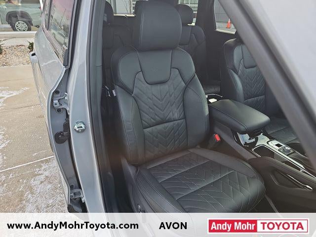 2025 Kia Telluride EX X-Pro