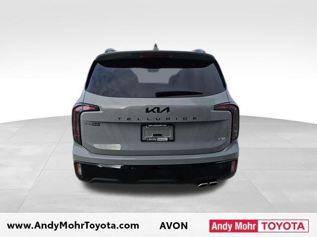 2025 Kia Telluride EX X-Pro