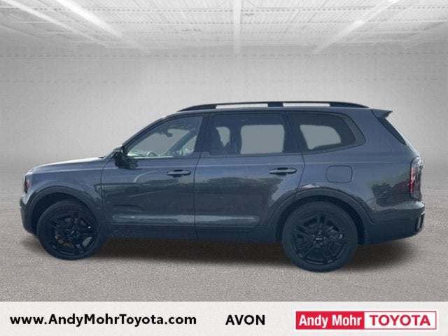 2024 Kia Telluride SX-Prestige X-Line
