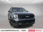 2024 Kia Telluride SX-Prestige X-Line