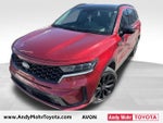 2021 Kia Sorento SX