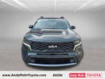 2022 Kia Sorento X-Line SX Prestige