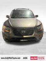 2011 Hyundai Santa Fe SE