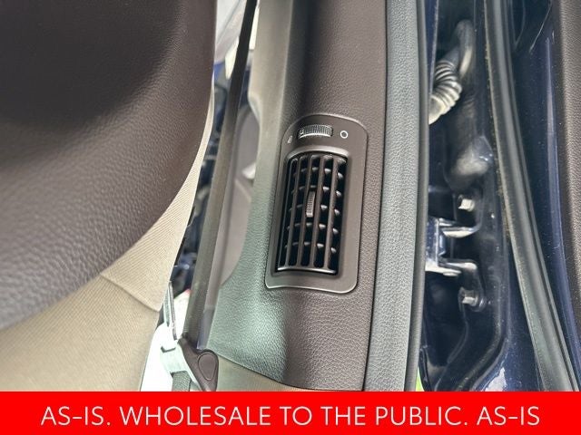 2017 Hyundai Santa Fe Sport 2.4 Base