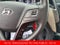 2017 Hyundai Santa Fe Sport 2.4 Base