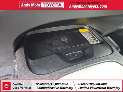 2025 Toyota Corolla FX