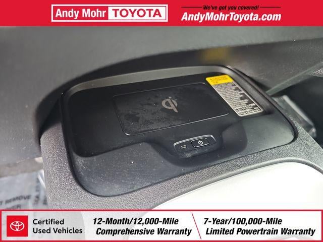 2025 Toyota Corolla FX