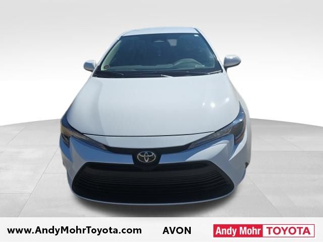 2025 Toyota Corolla LE Premium