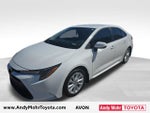 2025 Toyota Corolla LE Premium