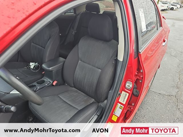 2013 Toyota Corolla S