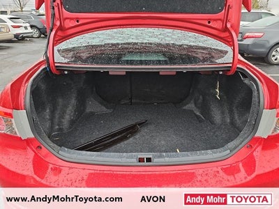 2013 Toyota Corolla S